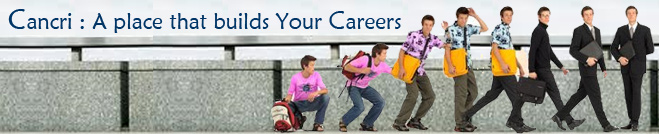Cancri Technologies | Career Banner Cancri Technologies | Career Banner