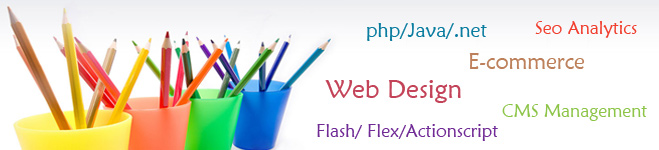 Web Desgin Services